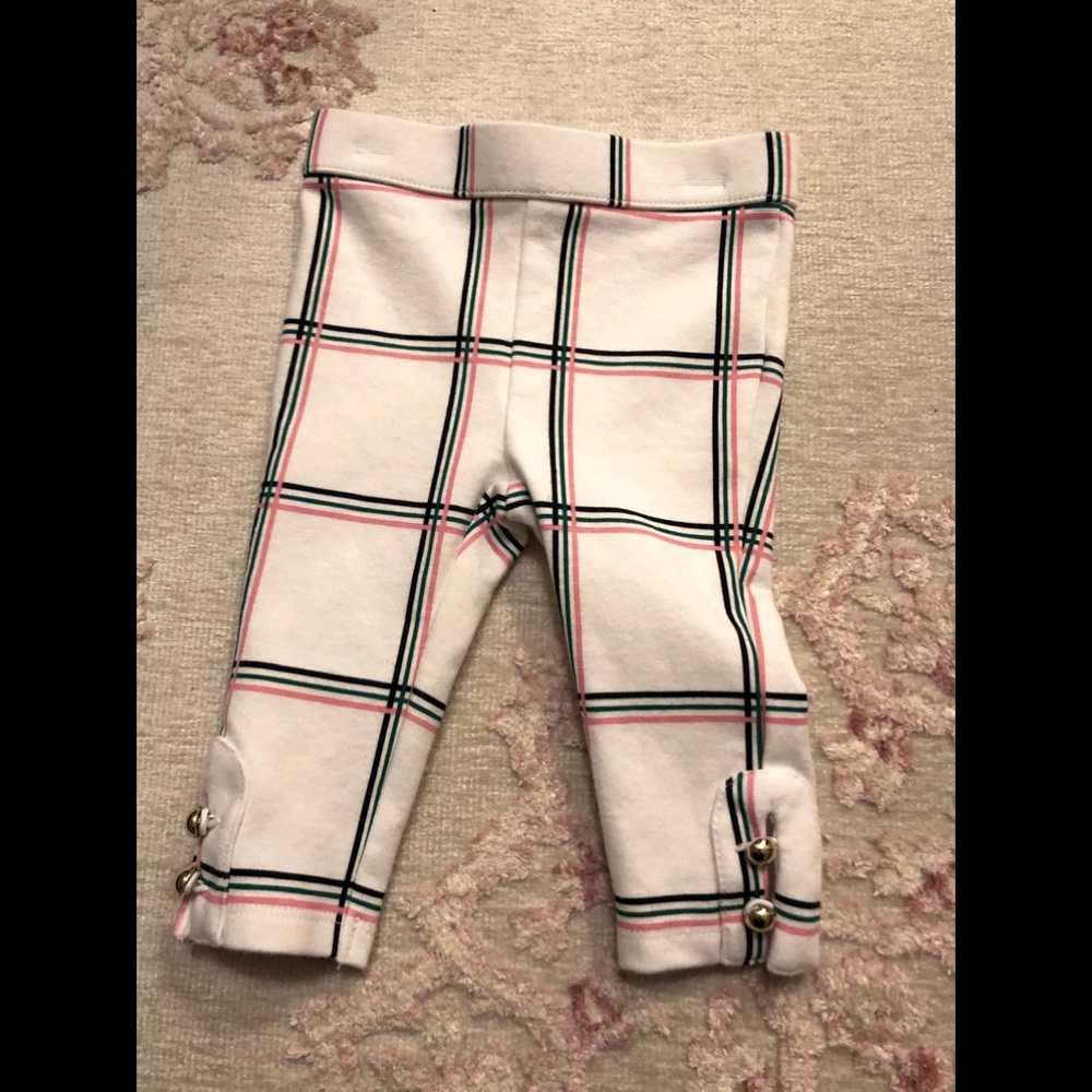 Janie and Jack pants